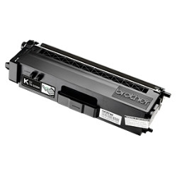 Toner brother tn320bk negro 2500 paginas