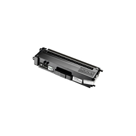 Toner brother tn320bk negro 2500 paginas