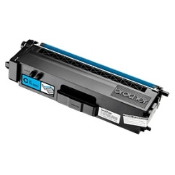 Toner brother tn320c cian 1500 paginas