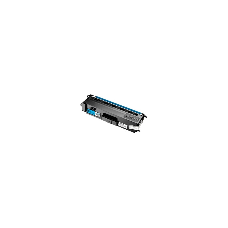 Toner brother tn320c cian 1500 paginas