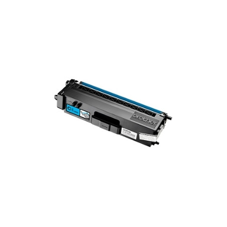 Toner brother tn320c cian 1500 paginas