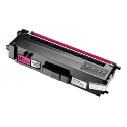 Toner brother tn320m magenta 1500 paginas