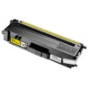 Toner brother tn320y amarillo 1500 paginas