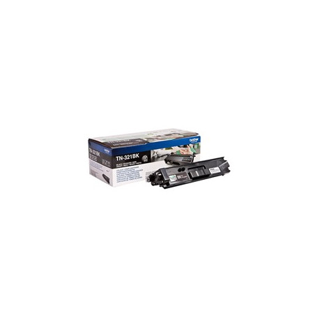 Toner brother tn321bk negro 2500 paginas