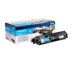 Toner brother tn321c cian 1500 paginas