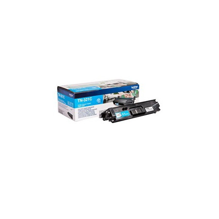 Toner brother tn321c cian 1500 paginas