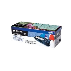 Toner brother tn325bk negro 4000 paginas
