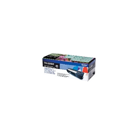 Toner brother tn325bk negro 4000 paginas