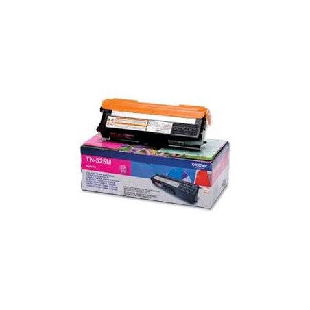 Toner brother magenta 3500 paginas dcp 9055