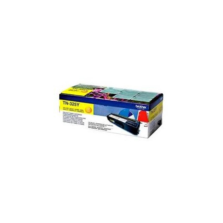 Toner brother amarillo 3500 paginas dcp 9055