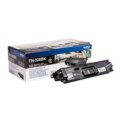 Toner brother tn326bk negro 4000 paginas