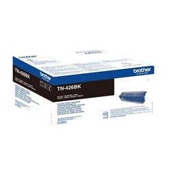 Toner brother tn 426bk negro 9000 paginas