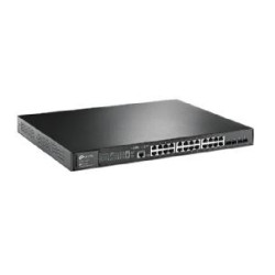 Switch 28 puertos 10 100 1000