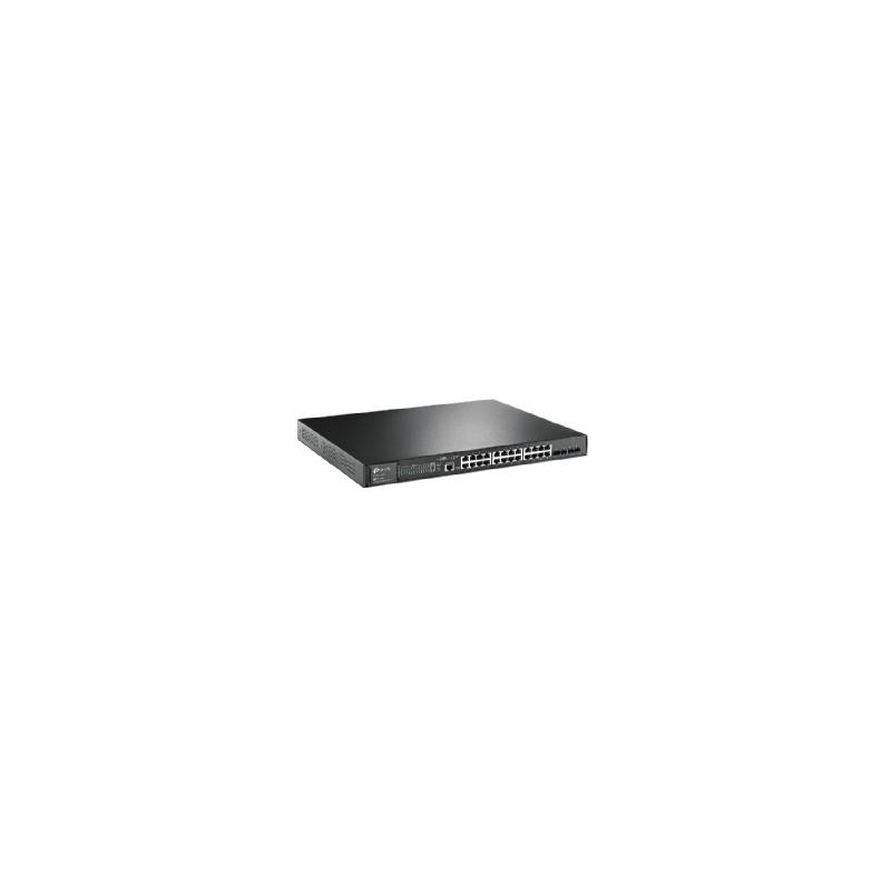 Switch 28 puertos 10 100 1000