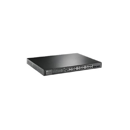 Switch 28 puertos 10 100 1000