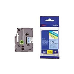 Cinta laminada brother tze531 12mm x