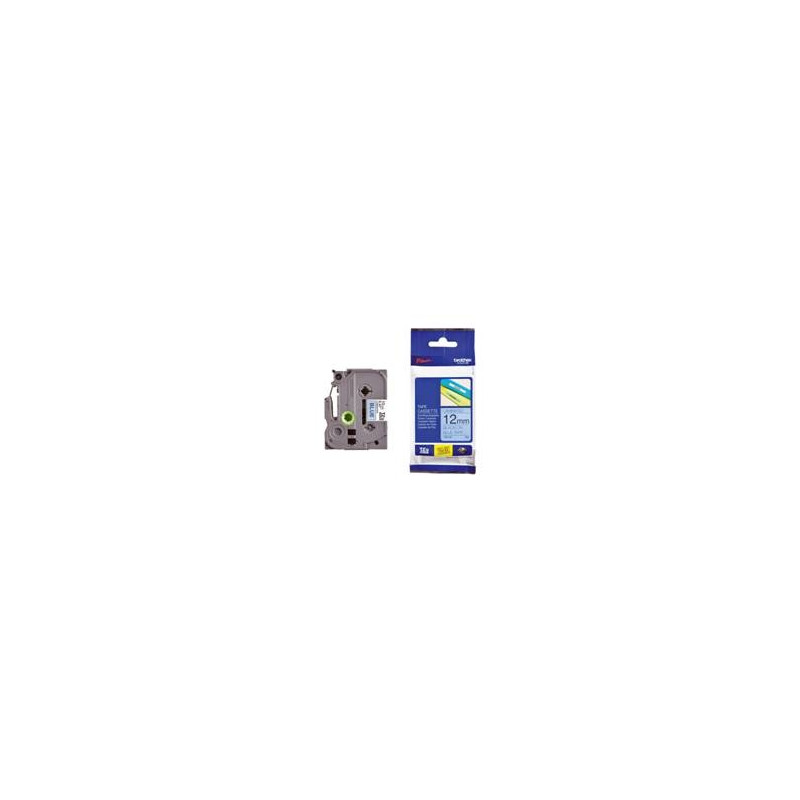 Cinta laminada brother tze531 12mm x