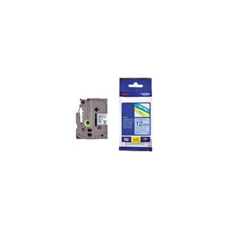 Cinta laminada brother tze531 12mm x