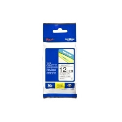 Cinta flexible brother tzefx231 12mm x