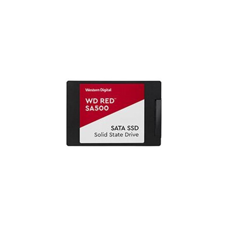 Disco duro interno ssd wd western