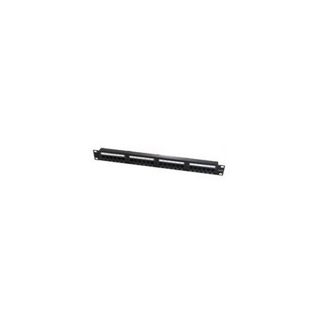 Patch panel wp 1u utp cat