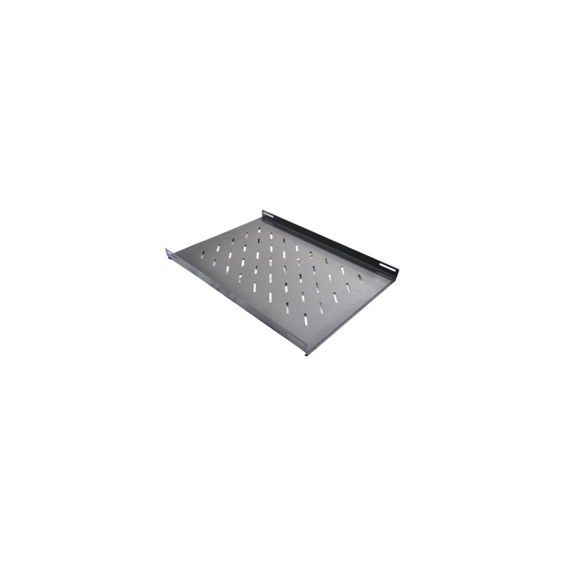 Bandeja wp armario rack 19 pulgadas 1u