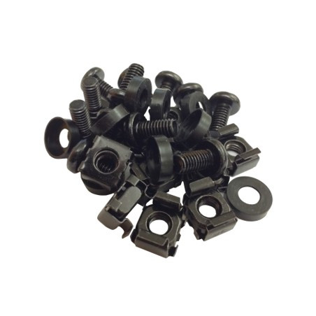 Kit tornillos y tuercas wp 20
