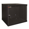 Armario mini rack wp 19 pulgadas serie rwa