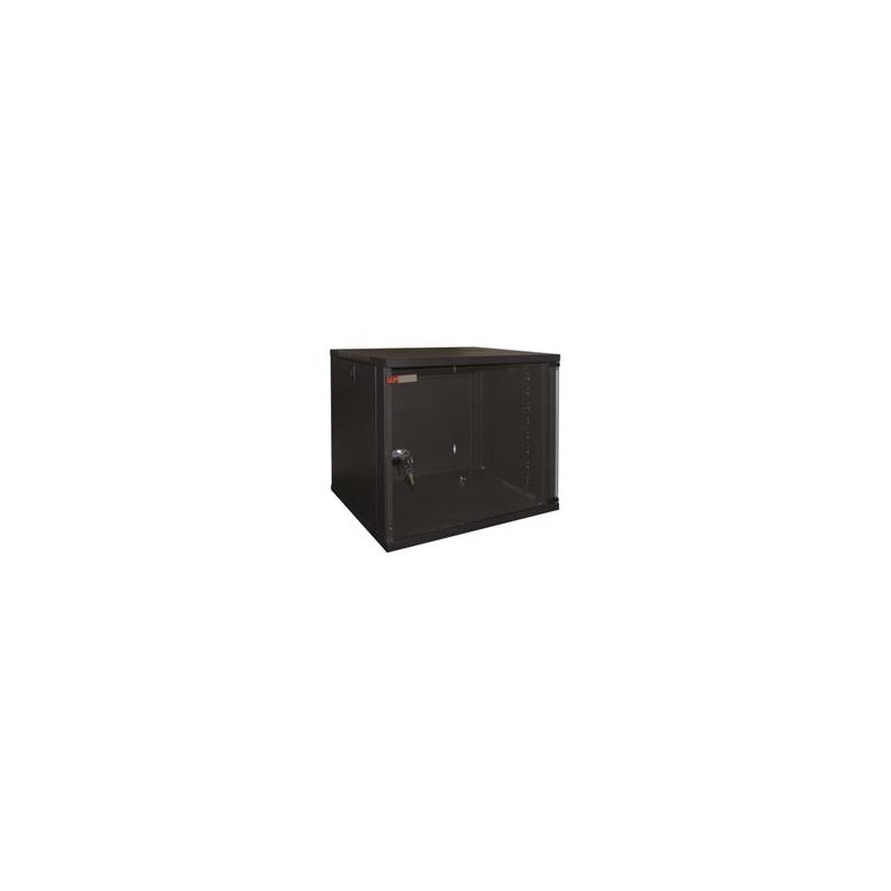 Armario mini rack wp 19 pulgadas serie rwa
