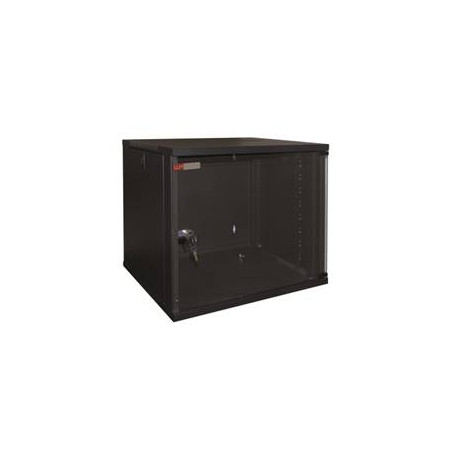 Armario mini rack wp 19 pulgadas serie rwa