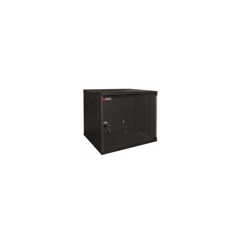 Armario mini rack wp 19 pulgadas serie rwa
