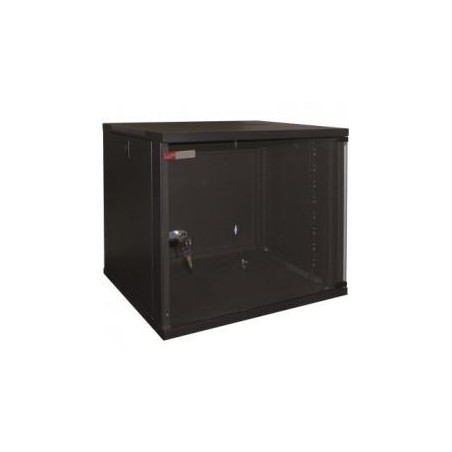 Armario mini rack wp 19 pulgadas serie rwa