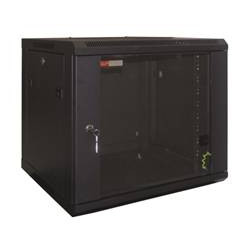 Armario mini rack wp 19 pulgadas serie rwb