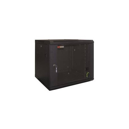 Armario mini rack wp 19 pulgadas serie rwb