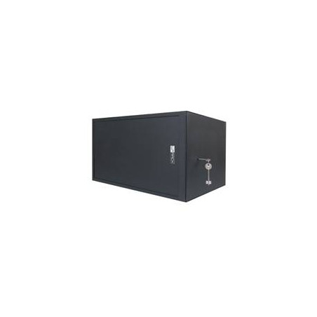 Armario mini rack seguridad wp 19 pulgadas serie