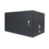 Armario mini rack seguridad wp 19 pulgadas serie