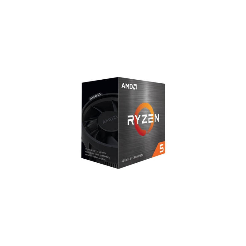 Amd ryzen 5 5600x 37ghz am4