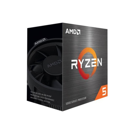 Amd ryzen 5 5600x 37ghz am4