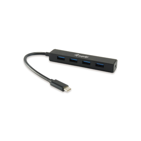 Hub usb equip usb tipo c