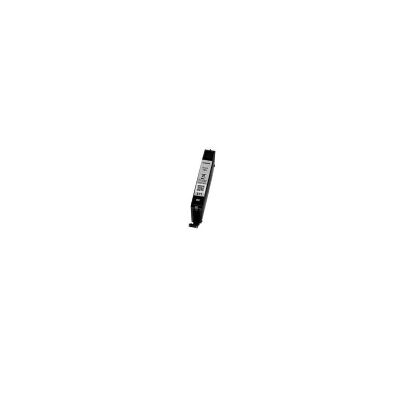 Cartucho tinta canon cli 571m magenta mg5751