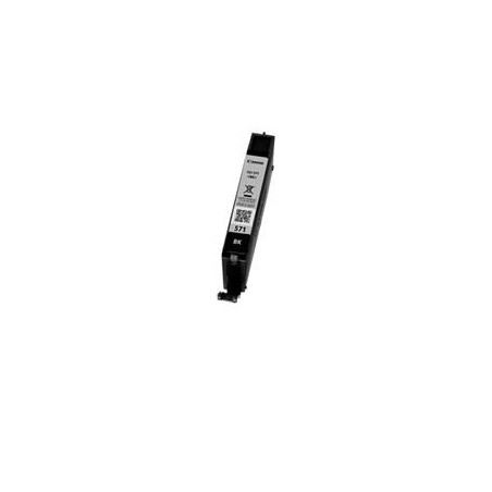 Cartucho tinta canon cli 571m magenta mg5751