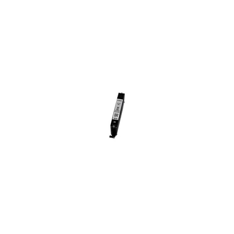 Cartucho tinta canon cli 571y amarillo mg5751