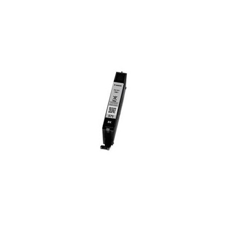 Cartucho tinta canon cli 571y amarillo mg5751