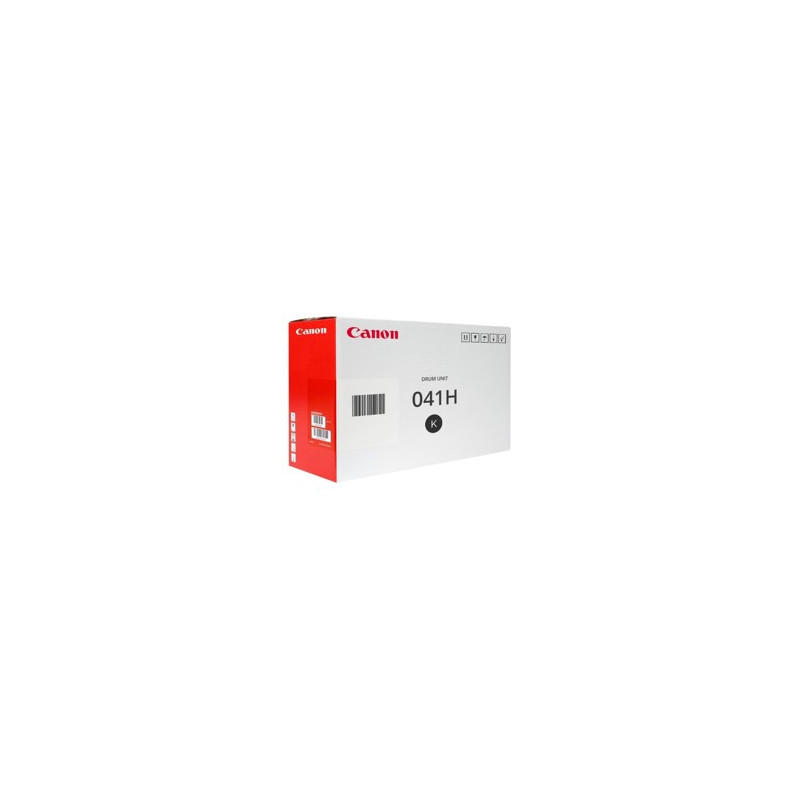 Toner canon 0453c002 041h negro alto