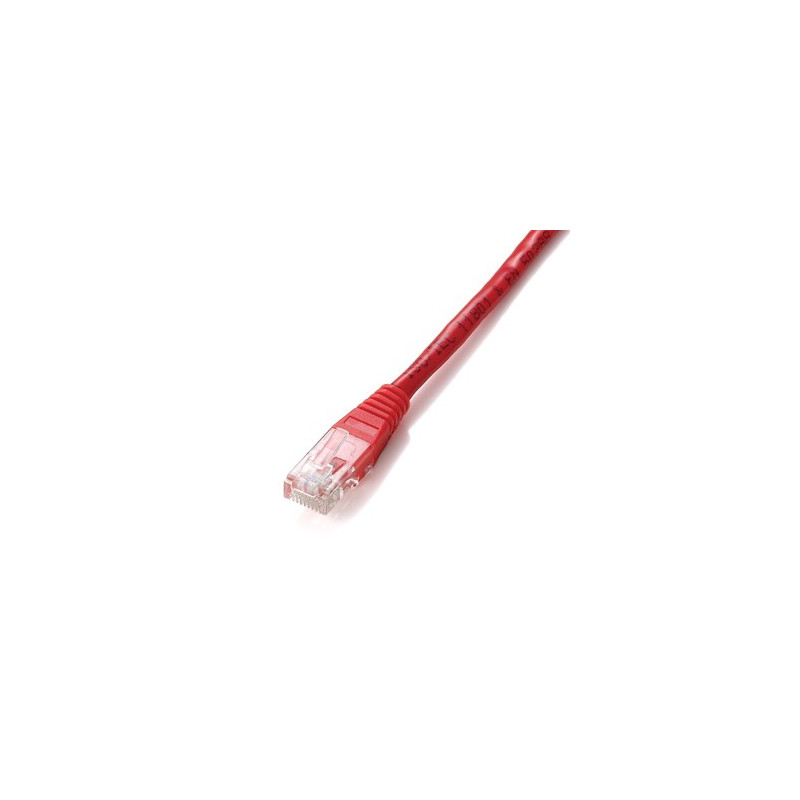 Cable red equip latiguillo rj45 u
