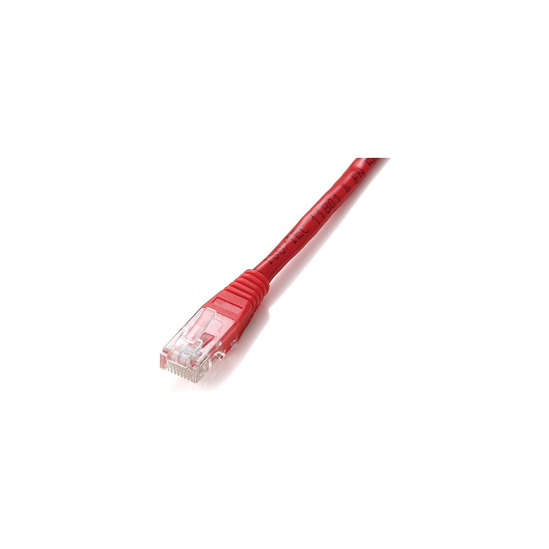 Cable red equip latiguillo rj45 u
