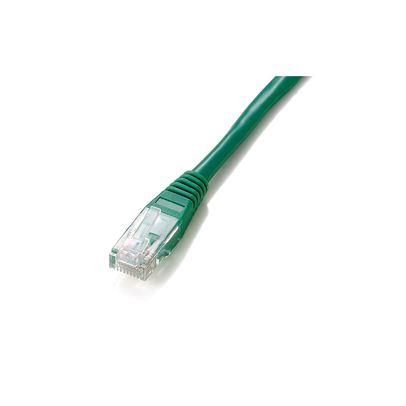 Cable red equip latiguillo rj45 u