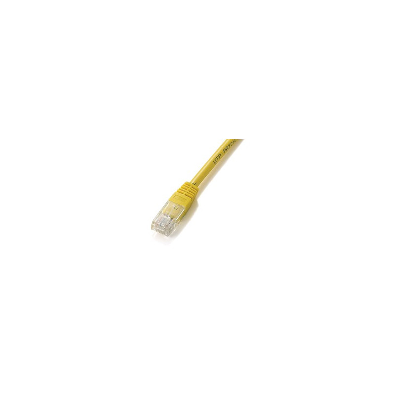 Cable red equip latiguillo rj45 u