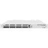 Switch microtik crs317 1g 16srm 16 puertos 10