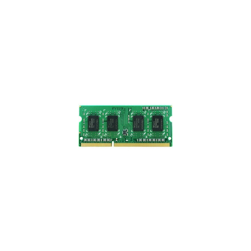 Memoria ddr3l 4gb synology 1866 mhz